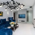 Ekskluzywny Apartament Garden Residence *Basen/Siłownia*