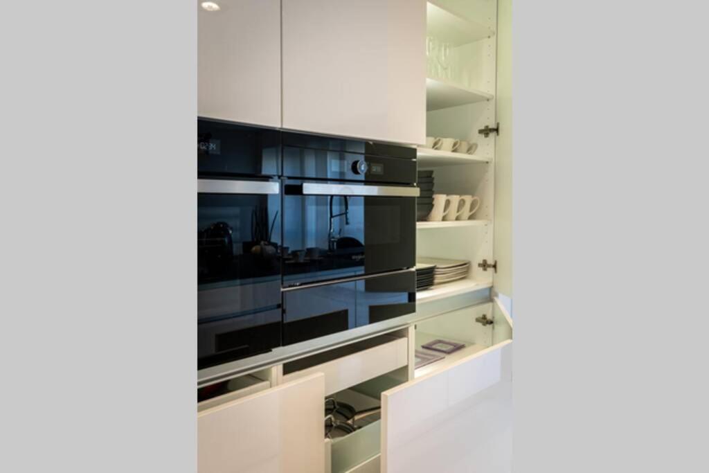 Ekskluzywny Garden *basen/siłownia* Apartament *