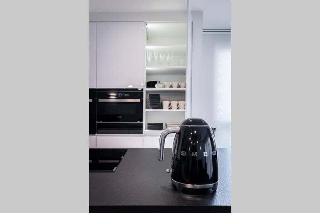 Apartament Ekskluzywny Garden *basen/siłownia* Kraków